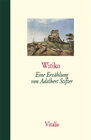 Buchcover Gesammelte Werke in fünf Bänden / Witiko