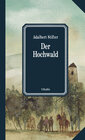 Buchcover Der Hochwald