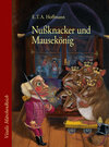 Buchcover Nußknacker und Mausekönig