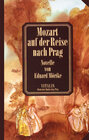 Buchcover Mozart auf der Reise nach Prag