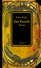 Buchcover Der Prozeß