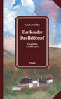 Buchcover Der Kondor /Das Heidedorf