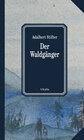 Buchcover Der Waldgänger