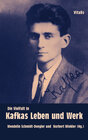 Buchcover Die Vielfalt in Kafkas Leben und Werk