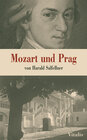 Buchcover Mozart und Prag