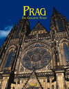 Buchcover Prag - Die Goldene Stadt