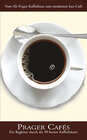Buchcover Prager Cafés