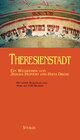 Buchcover Theresienstadt