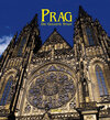 Buchcover Prag - Die Goldene Stadt