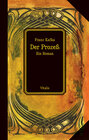 Buchcover Der Prozeß