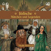 Buchcover Jüdische Märchen und Legenden
