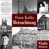 Buchcover Betrachtung