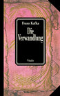 Buchcover Die Verwandlung