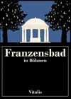 Buchcover Franzensbad in Böhmen