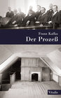 Buchcover Der Prozeß