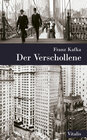 Buchcover Der Verschollene