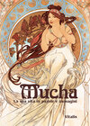 Buchcover Mucha