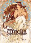 Buchcover Mucha