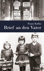 Buchcover Brief an den Vater