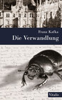 Buchcover Die Verwandlung