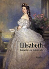 Buchcover Elisabeth