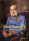 Buchcover Franz Joseph I
