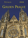 Buchcover Golden Prague 2018