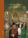 Buchcover Légendes et contes juifs