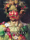 Buchcover Arcimboldo 2019