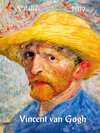 Buchcover Vincent van Gogh 2019