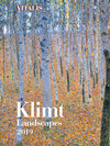 Buchcover Klimt Landscapes 2019