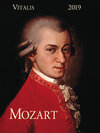 Buchcover Mozart 2019