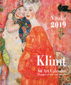 Buchcover Klimt