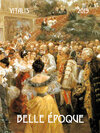 Buchcover Belle Époque 2019