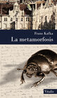 Buchcover La metamorfosis