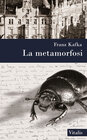 Buchcover La metamorfosi