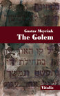 Buchcover The Golem