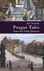 Buchcover Prague Tales from the Little Quarter