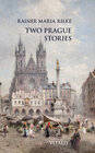 Buchcover Two Prague Stories