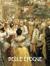 Buchcover Belle Époque 2020