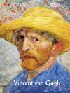 Buchcover Vincent van Gogh 2020