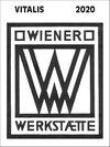 Buchcover Wiener Werkstätte 2020