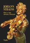 Buchcover Johann Strauss