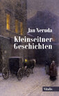 Buchcover Kleinseitner Geschichten