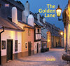 Buchcover The Golden Lane