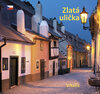 Buchcover Zlatá ulička