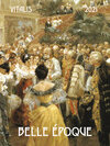 Buchcover Belle Époque 2021