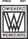 Buchcover Wiener Werkstätte 2021