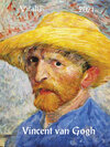 Buchcover Vincent van Gogh 2021