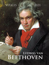 Buchcover Ludwig van Beethoven 2021